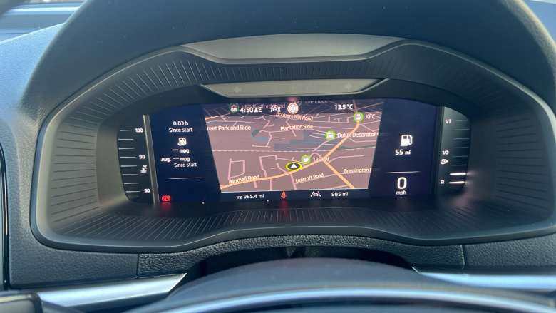 Skoda Karoq 1.0 TSI 116 SE Drive 5dr Petrol Estate